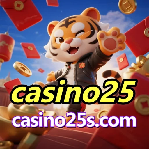 casino25