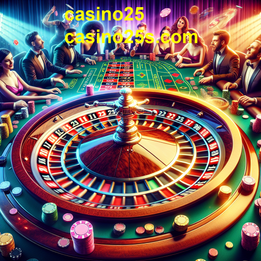 O Fascínio da Roleta: Um Guia Completo para Jogadores