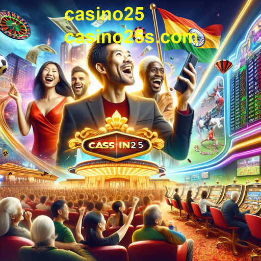 Apostas Esportivas: A Nova Fronteira do Entretenimento Online